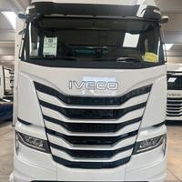 IVECO S WAY AS440S58 T/FP