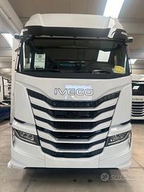 IVECO S WAY AS440S58 T/FP