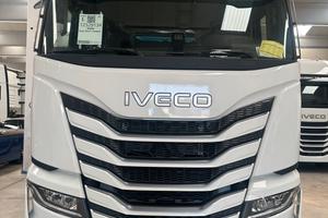IVECO S WAY AS440S58 T/FP