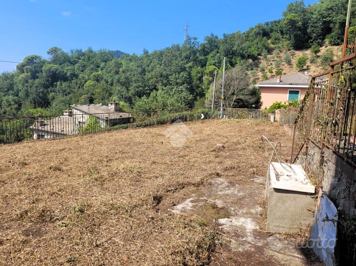 House in Rapallo, San Maurizio di Monti - Vista 4
