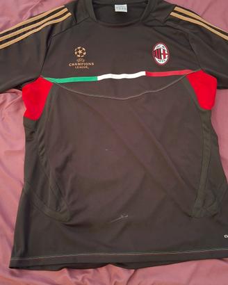 maglia allenamento