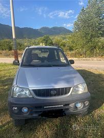 DAIHATSU Terios - 2003