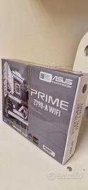 scheda madre ASUS PRIME Z790-A DDR5 WiFi LGA 1700