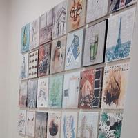 Quadri stampati su tela