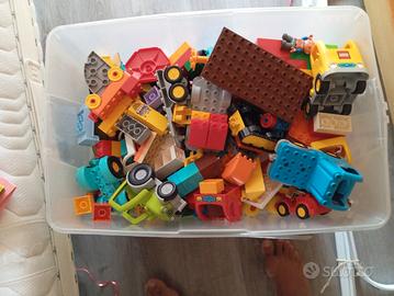 lego Duplo 