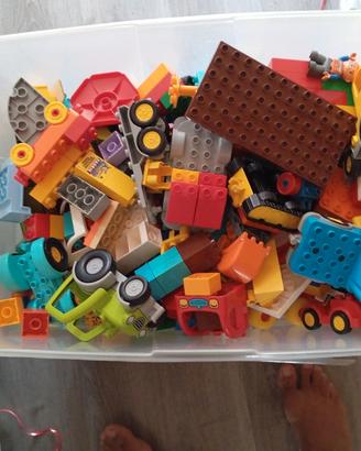 lego Duplo 
