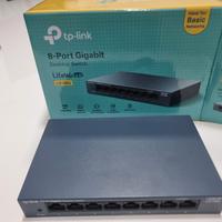 Tp link 8 porte 