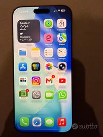 Iphone 17 Pro Max 256gb