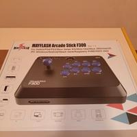 Arcade stick 