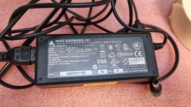 9671N-alimentatore pc portatile Acer compatibile