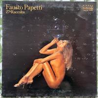 Vinile Fausto Papetti 27ª Raccolta
