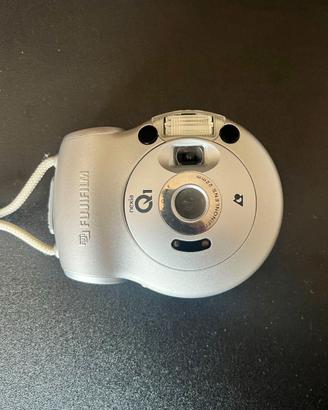 Fujifilm Nexia Q1