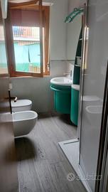 Trilocale appena ristrutturato