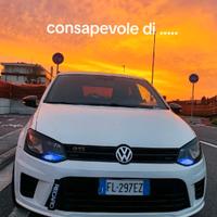 Per pezzi di ricambio Polo gti 1.4 180 cv