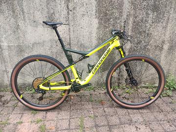 Cannondale Scalpel World Cup 2019 - Taglia XL