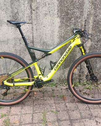 Cannondale Scalpel World Cup 2019 - Taglia XL