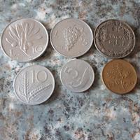 Monete RARE e ANTICHE