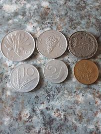 Monete RARE e ANTICHE