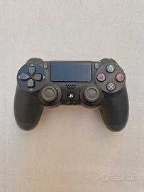 Controller Sony DualShock 4 PS4 Wireless Nero