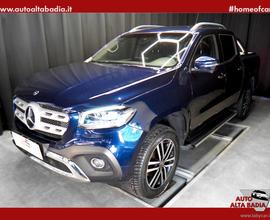 MERCEDES-BENZ X 250 d 4Matic Progressive | 190CV