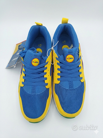 Scarpe LIDL nuove