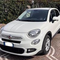 FIAT 500X 1.3 M.Jet 95 CV Lounge