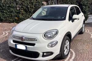 FIAT 500X 1.3 M.Jet 95 CV Lounge