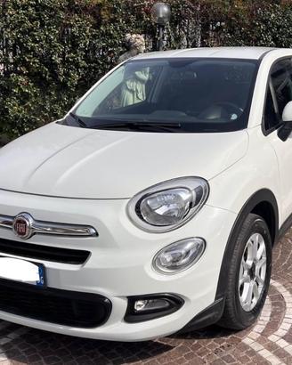 FIAT 500X 1.3 M.Jet 95 CV Lounge