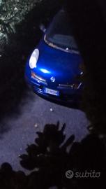 Nissan  micra