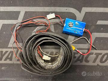 Scaldagomme per auto rc 1/8 on/offroad