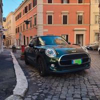 MINI F56 BENZINA TURBO