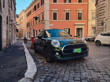 MINI F56 BENZINA TURBO