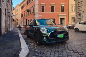 MINI F56 BENZINA TURBO