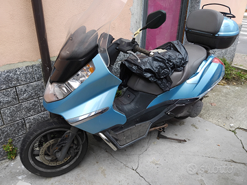 Aprilia atlantic 500cc