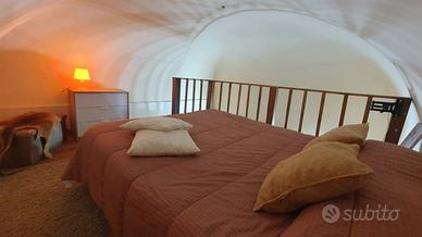Pedara centro Loft
