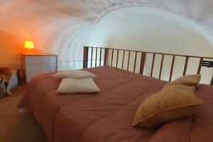 Pedara centro Loft