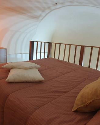 Pedara centro Loft