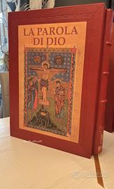 La Parola di Dio – Edi.di Pregio-Limitata N° 1306