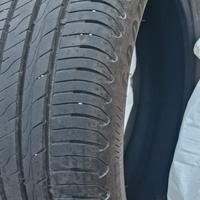 pneumatici 195/55 R16  87H