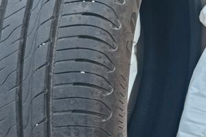 pneumatici 195/55 R16  87H