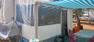 privacy fiamma 