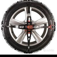 Catene da neve Trak