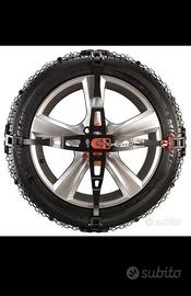 Catene da neve Trak