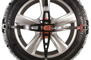 Catene da neve Trak