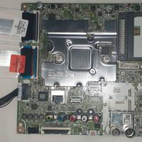 ricambi tv lg, lg 43", 43", LG43UK6400PFL,