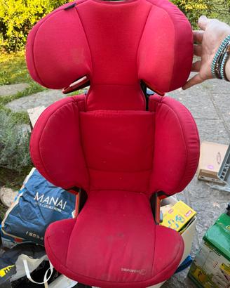 Seggiolino Bebeconfort