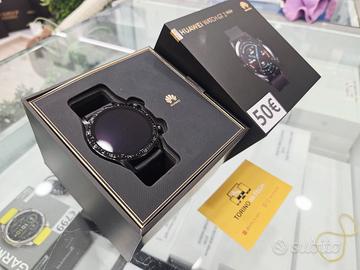 HUAWEI WATCH GT 2 46mm - PROMO