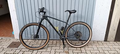 MTB Merida Big Nine XT 29"