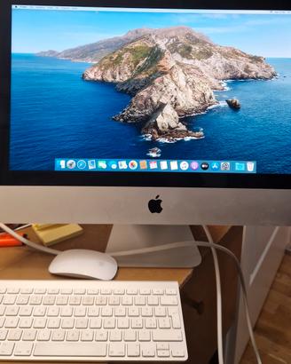 imac 21,5" 