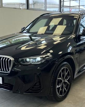 BMW X3 xDrive20i 48V Msport *UNICO PROP.*ITALIAN